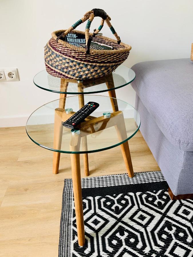 Attic Penthouse Downtown Beach 1Gb Fibra Las Palmas de Gran Canaria Kültér fotó
