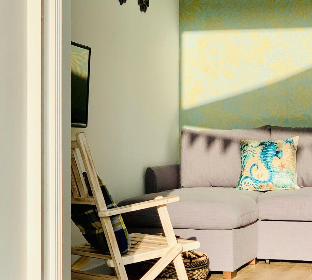 Attic Penthouse Downtown Beach 1Gb Fibra Las Palmas de Gran Canaria Kültér fotó
